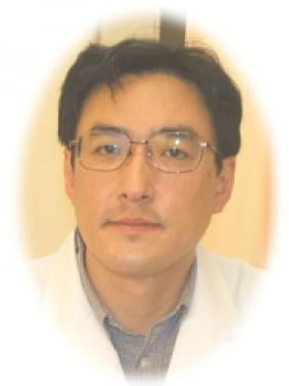 院長 医学博士 金子 嘉成の写真