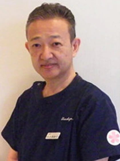 院長 理事長 土屋 直行の写真