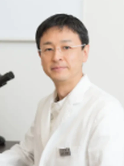院長 院長 池田 昌彦の写真