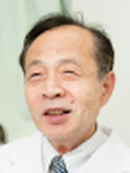院長 院長 住田 憲是の写真