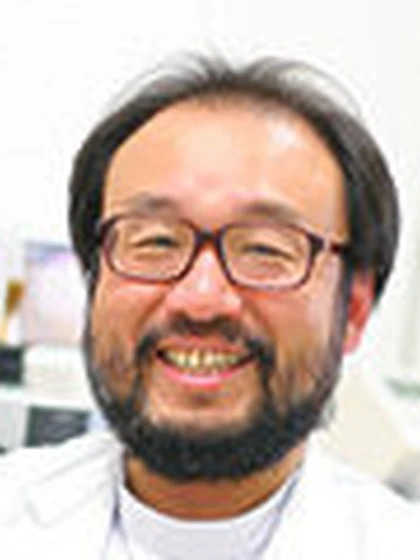 院長 宮尾 益尚の写真