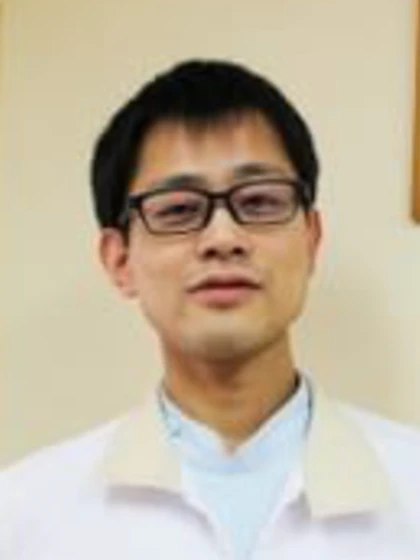 院長 院長 米多比 雅也の写真