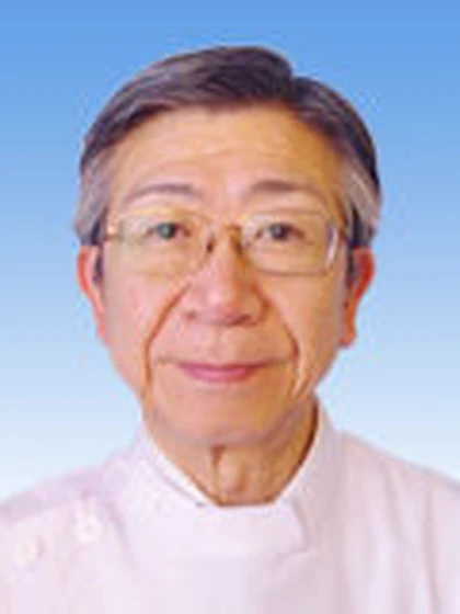 院長 濵中 喜晴の写真