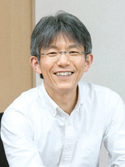 院長 小坂 由道の写真