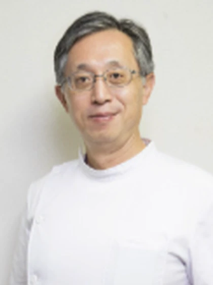 院長 田村 英俊の写真