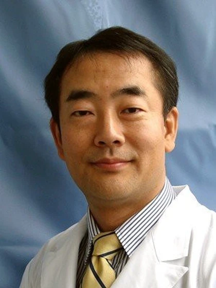 院長 医学博士 今井 貴の写真