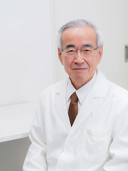 院長 院長 小林 正弘の写真