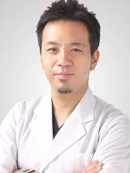 院長 院長 村田 将光の写真