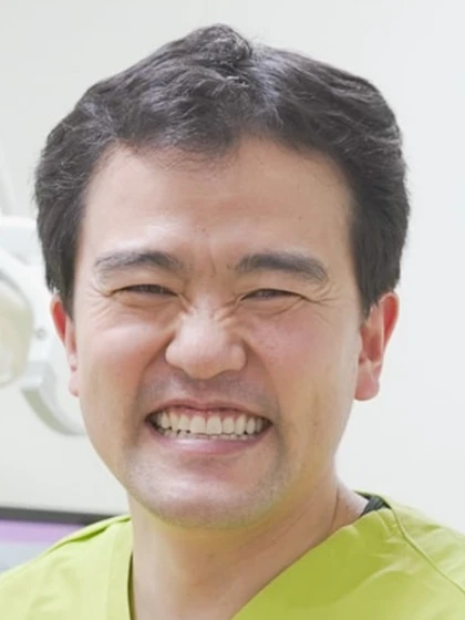 院長 院長 髙橋 武裕の写真