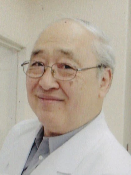 院長 鎌田 正晴の写真