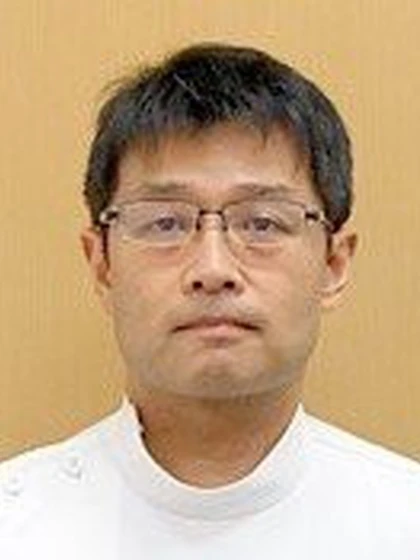 院長 白川 久統の写真