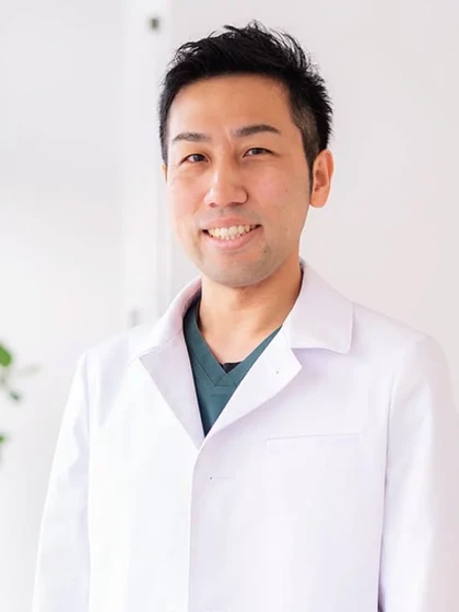 院長 院長 佐野 良太の写真