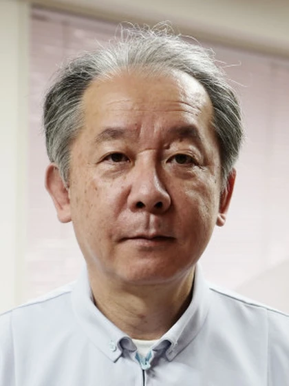 院長 野本 秀行の写真