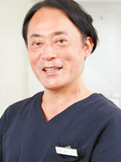 院長 院長 瀧澤 慎の写真