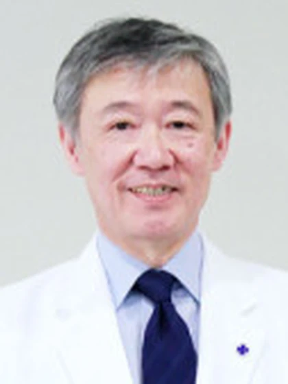 院長 菅 朗の写真