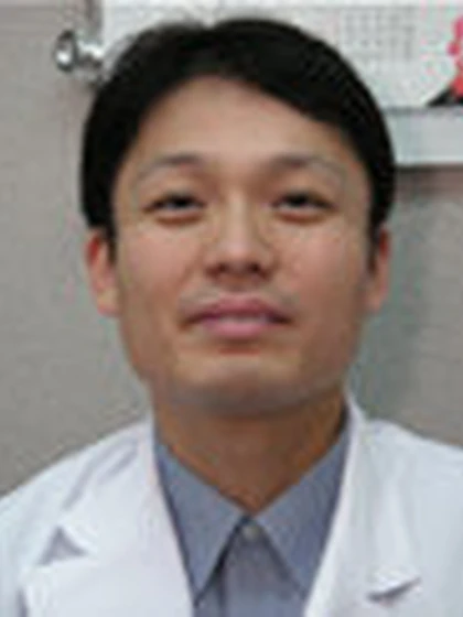 院長 斉藤 竜太郎の写真