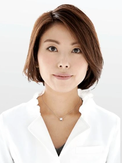 院長 理事長 足立 真由美の写真