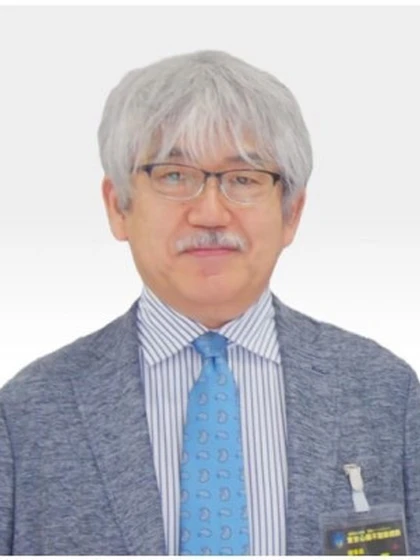 医学博士 鵜野 起久也の写真
