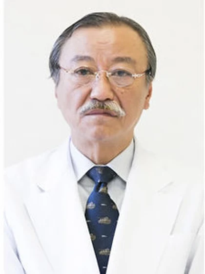 院長 磯松 幸成の写真