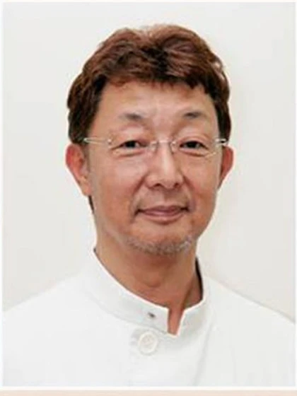 院長 小菅 利弘の写真