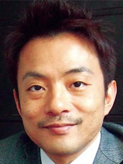 医師 公文 敦の写真