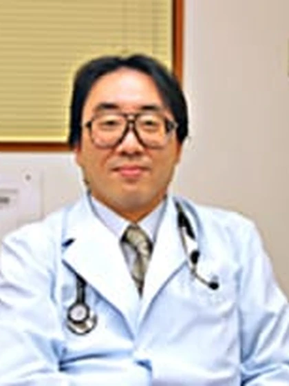 院長 院長 小村 秀史の写真