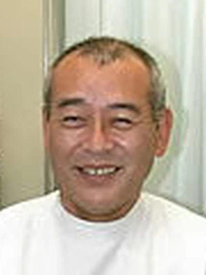院長 医学博士 大頭 信義の写真