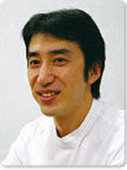 院長 医学博士 佐藤 雄一の写真