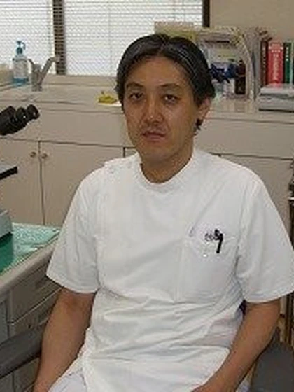 院長 北原 比呂人の写真