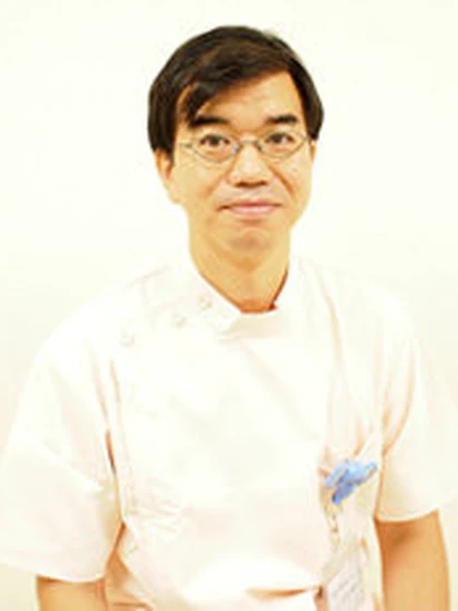 院長 大久保 隆志の写真