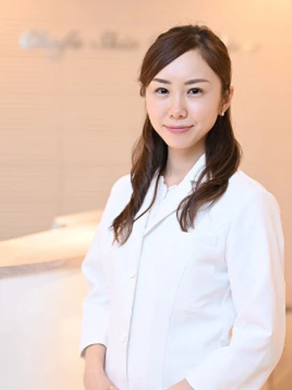 院長 院長 中島由美の写真