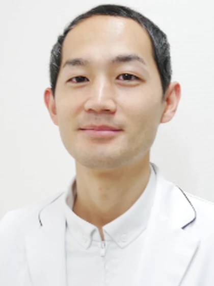 院長 院長 伊藤 崇史の写真