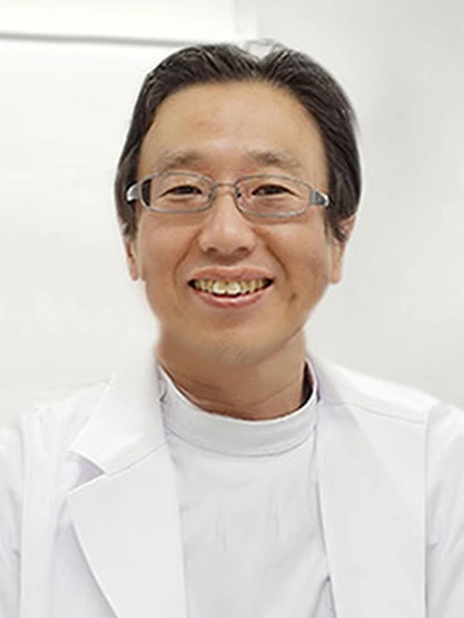 院長 医学博士 村上 恭平の写真