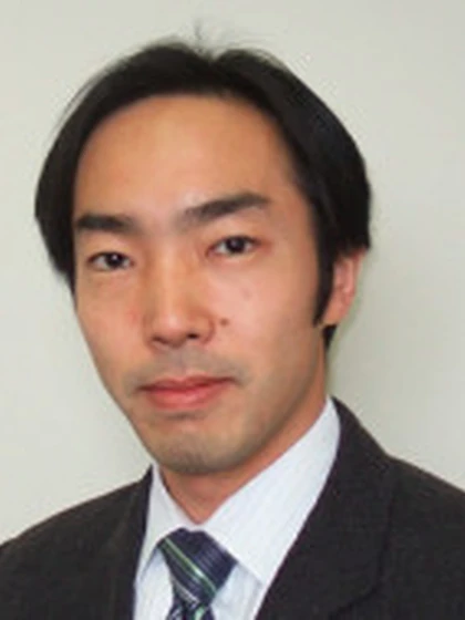 院長 医学博士 忍田 太紀の写真