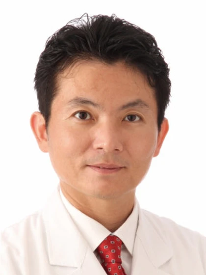 医学博士 ー ーの写真
