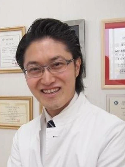 医師 冨田 尚充の写真