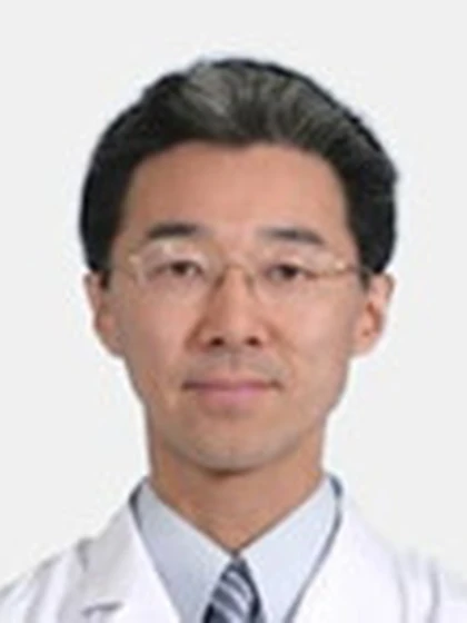 院長 医学博士 勝野 達郎の写真