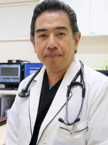 院長 大塚 征爾の写真