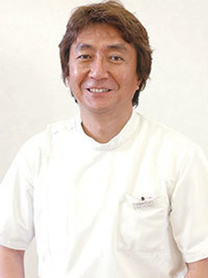 院長 寺田 和弘の写真