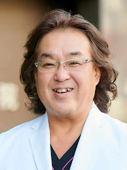 院長 院長 長谷川 哲夫の写真