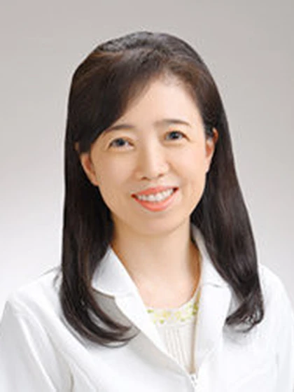 院長 医学博士 小林 道子の写真
