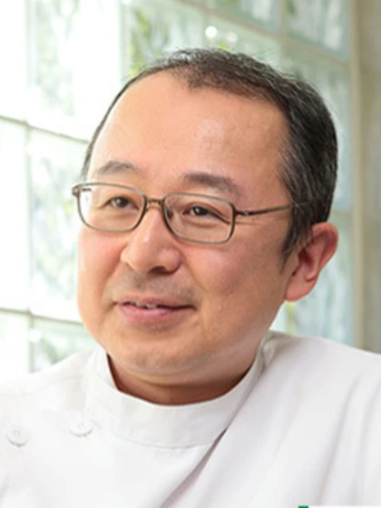 院長 院長 村上 幹高の写真