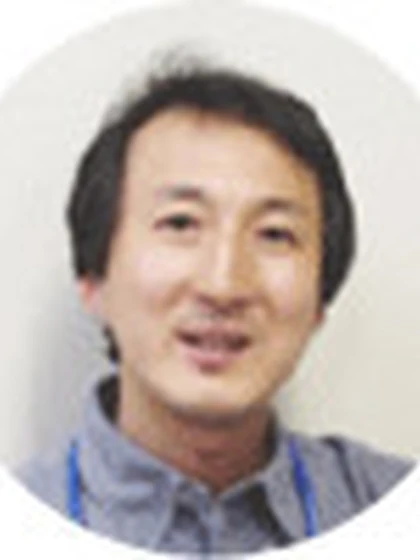 院長 山本 淳の写真