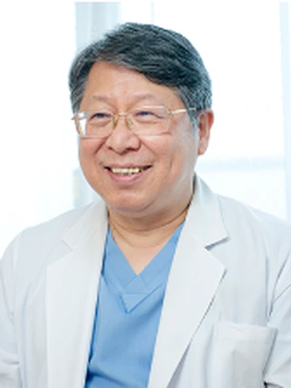 院長 院長 呉 宗興の写真