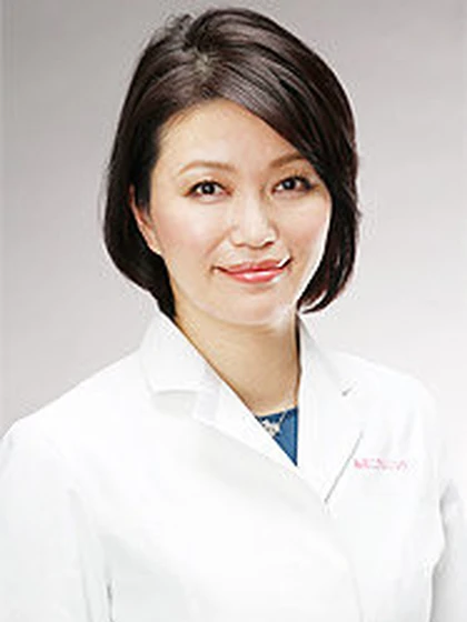 院長 理事長 田中 亜希子の写真