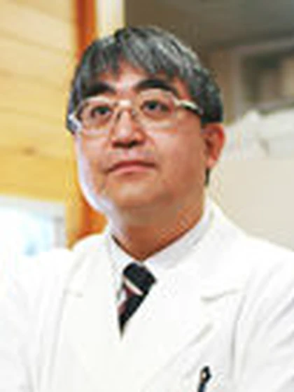院長 伊藤 恭の写真