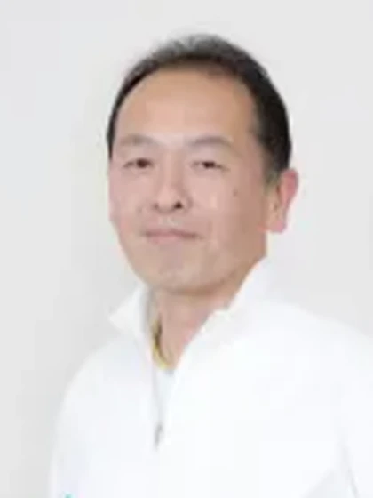 院長 理事長・院長 菱沼 敦の写真
