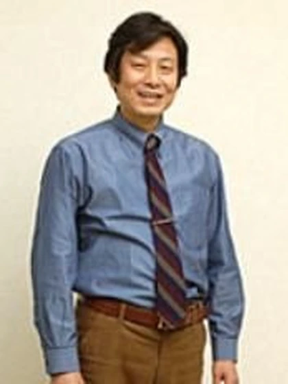 院長 石本 総一郎の写真