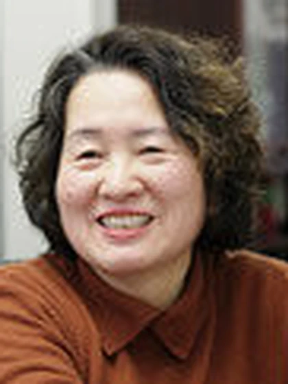 院長 谷野 芙美子の写真