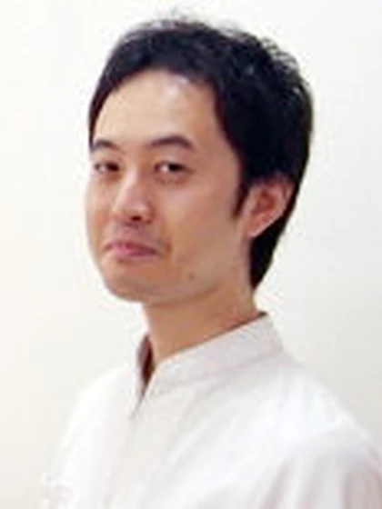 院長 清田 茂裕の写真